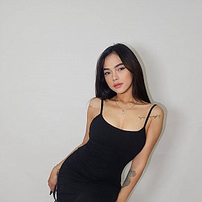 Clara escort in Jakarta