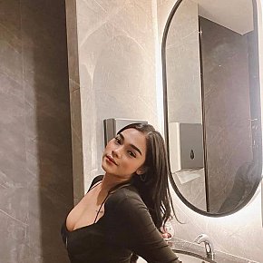 Clara escort in Jakarta