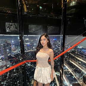 Clara escort in Jakarta