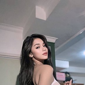 Clara escort in Jakarta