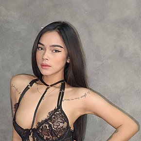 Clara escort in Jakarta