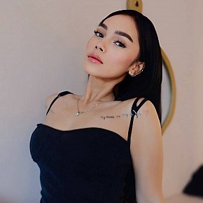 Clara escort in Jakarta