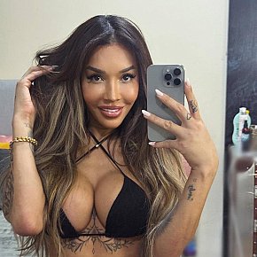 Francesca Vip Escort escort in London offers Girlfriend Experience(GFE) services