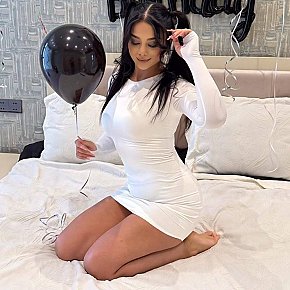 Deria Super Booty
 escort in Dubai