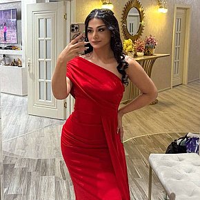 Deria Super Booty
 escort in Dubai