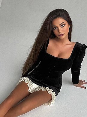 Deria Super Booty
 escort in Dubai