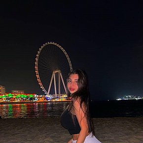Kora escort in Riyadh