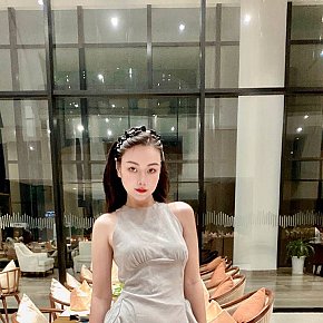 Peony Student(in) escort in Hanoi offers In den Mund spritzen services