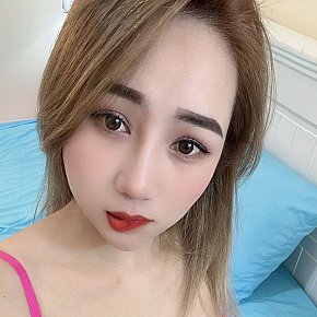 Cherry escort in  offers Dildo / Spielzeuge services