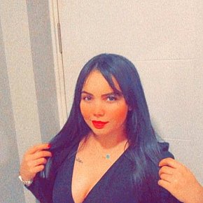 Marwa escort in 
