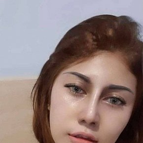 Nabila escort in Singapore City offers Sexo em diferentes posições services