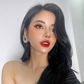 Cherry_Miuuu escort in Bangkok offers Servizio doccia services