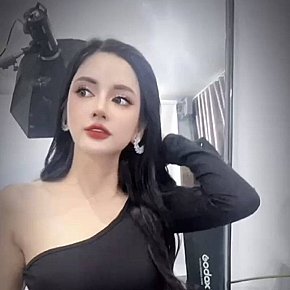 Cherry_Miuuu escort in Bangkok offers Servizio doccia services