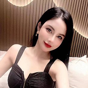 Cherry_Miuuu escort in Bangkok offers Servizio doccia services
