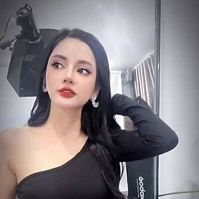 Cherry_Miuuu escort in Bangkok offers Servizio doccia services