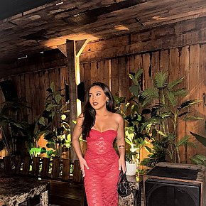 Island-Babe escort in Kuta Bali offers Experiência com garotas (GFE) services