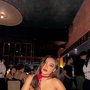 Island-Babe escort in Kuta Bali offers Experiência com garotas (GFE) services