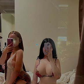 sweet-girl Tetas Enormes escort in Manila