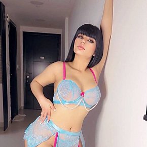 Roro escort in Dubai