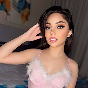 Roze escort in 