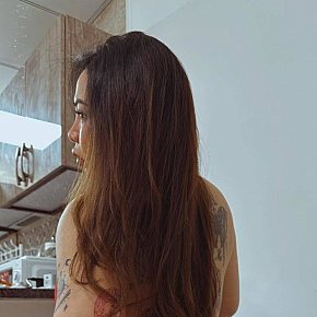 Risa escort in  offers Massagem erótica services