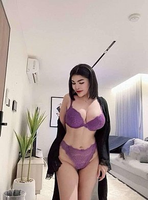 Paula Delicada escort in Abu Dhabi offers Massagem sensual em todo o corpo services