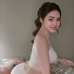 Lila Großer Busen escort in Doha