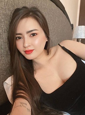 Lila Super Gros Seins escort in Doha