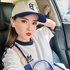 Lila Super Gros Seins escort in Doha