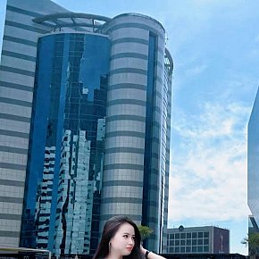 Lila Super Gros Seins escort in Doha