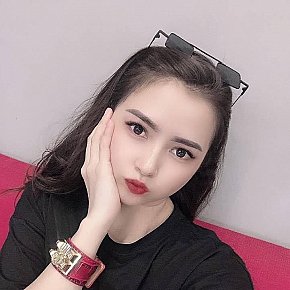 Lila Super Gros Seins escort in Doha