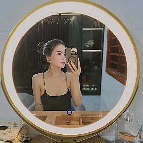 Lila Super Gros Seins escort in Doha