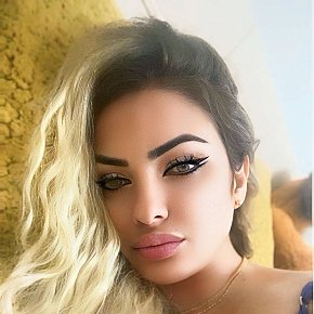 Nur escort in Kyrenia