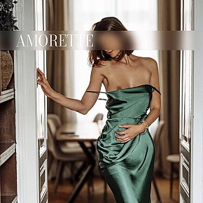 Gabrielle Super Booty
 escort in Wiener Neustadt offers Girlfriend Experience (GFE) services