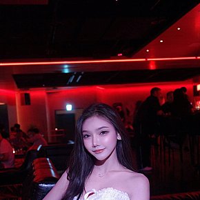 FeeFiee escort in Chiang Mai offers Experiência com garotas (GFE) services