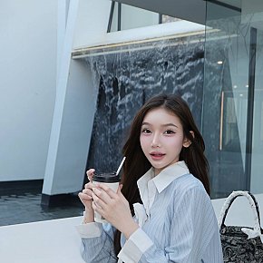 FeeFiee escort in Chiang Mai offers Experiência com garotas (GFE) services