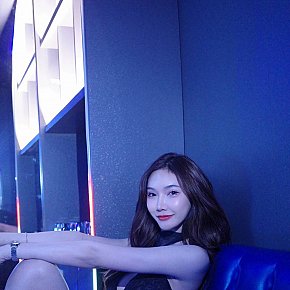 Feefy escort in Taipei offers Girlfriend Experience (GFE) services