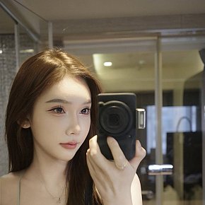 FeeFiee escort in Chiang Mai offers Experiência com garotas (GFE) services