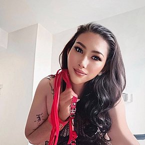 Karla escort in Kuala Lumpur offers Girlfriend Experience (GFE) services