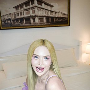 SNOW Vip Escort escort in Phuket offers Embrasser services