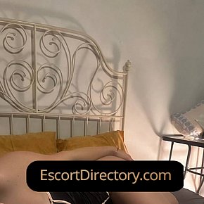 Greekeleana escort in 