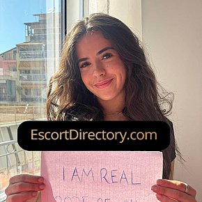 Bella Culo Enorme escort in Mykonos offers Posición 69 services