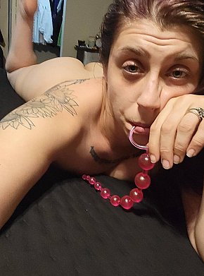 Iris-Carter escort in Toronto
