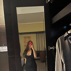 Sasa escort in Abu Dhabi