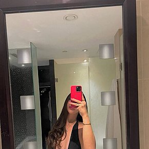 Sasa escort in Abu Dhabi