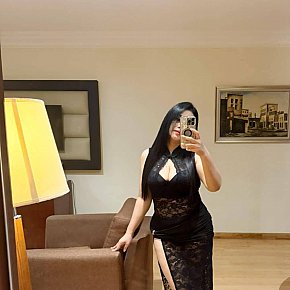 Rita escort in Riyadh