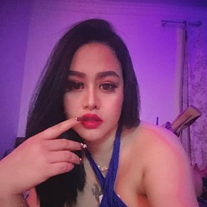 Rita escort in Riyadh