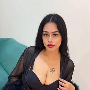 Rita escort in Riyadh