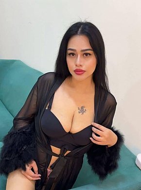 Rita escort in Doha