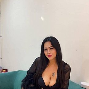 Rita escort in Riyadh